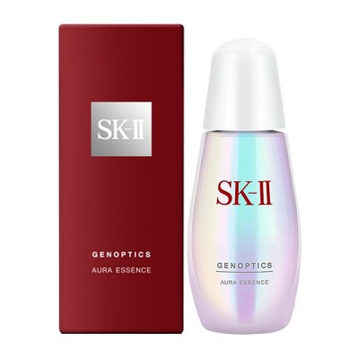 SKII 肌源鑽光精華 (小燈泡) 50ml